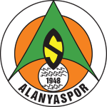 Alanyaspor Logo