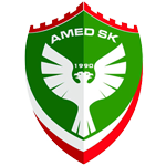 Amed SK Logo