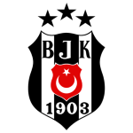 Beşiktaş Logo