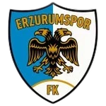 Erzurumspor FK Logo