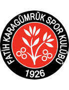 Fatih Karagümrük Logo