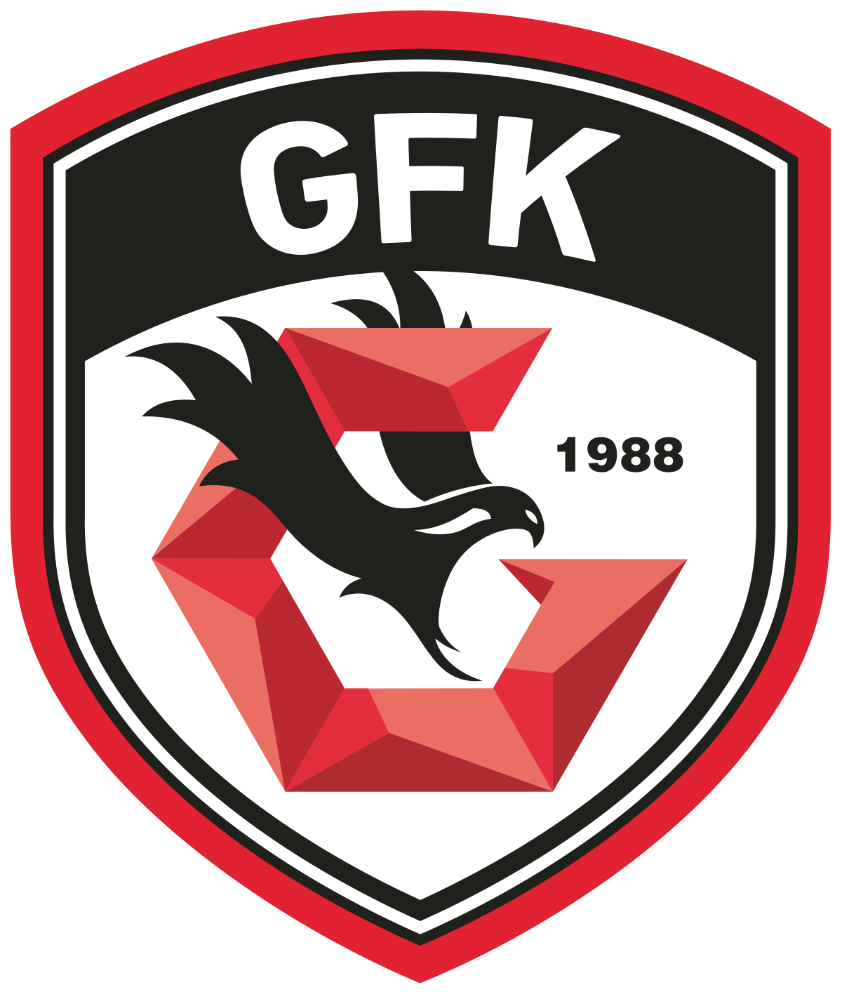 Gaziantep F.K. Logo