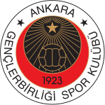 Gençlerbirliği Logo