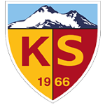 Kayserispor Logo
