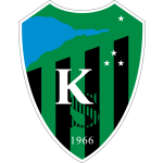 Kocaelispor Logo