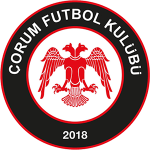 Çorum FK Logo